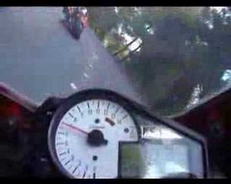 Crazy Greek Bikers Mountain Ride