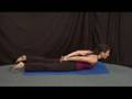 Advanced Yoga Poses : Yoga Locust Pose