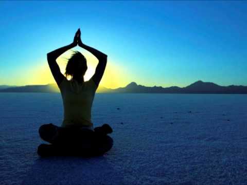 how to meditate non spiritually