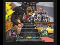 GH3 \"Welcome To The Jungle\" Hard FC 100% 241,167 4th on SH!
