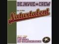 Dejavue Crew Doppelt hlt besser