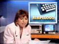 Sigla Tg2 anno 86