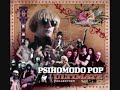 Psihomodo Pop-frida