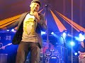 Soul Jamaica - desmond dekker medley @ Reggaefér 2012
