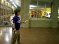 Erica Bottle Toss