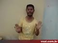 Jogou Truco valendo o TOBA.... e perdeu.