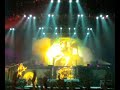 iron maiden 2 minutes to midnight birmingham nec