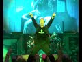 iron maiden 2 minutes to midnight birmingham nec