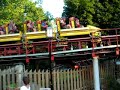 Storm Runner Storm Runner