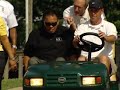 Muhammed Ali visits Bengals Training Camp (8/17/09)