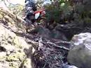 clearcreek dirt biking december 2006 ktm