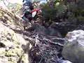 clearcreek dirt biking december 2006 ktm