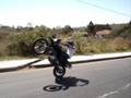 videos de Raul xt 600