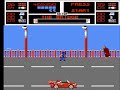 before the saints' row and gta propaganda, narc was the shiznite. we're going classic today with a pretty good arcade port of this game on the the good ol' nes! one word in mind with this game as well as it pertains to real life...say no to drugs, gangs, and video game fanboyism! that's right, this is narc for nintendo, suckas! no one had the guts until now!