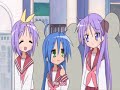lucky star 2 2/3