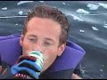 1e keer waterskien met m\