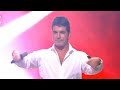 Britney Spears joins X Factor USA judges on stage