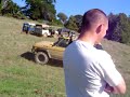 Mudhog in recovery mode 2007