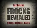 Chanel \"Making of\" Film #2