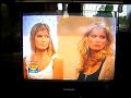 Louise Watts on Lorraine Kelly GMTV