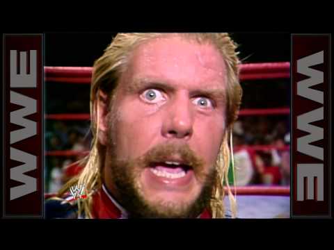 Ringside interview with Buddy Roberts and Michael Hayes: WCCW, August 13, 1983