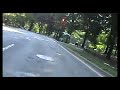 rollerbalding in central park, New York (2nd part)