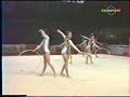 Bulgaria Juniour group 1994 Thiais - 6hoops