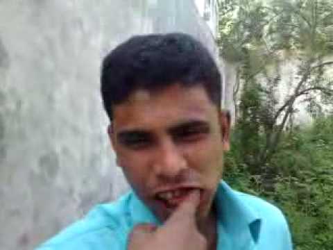 hyderabad nawab abubakar doing comedy in picnic.MP4