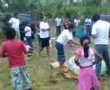 jalando la cuerda en rovirosa
