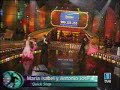 Maria Isabel and Antonio José - Mira quién baila