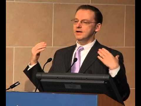 Currency Wars Conference: Economics Panel (1)