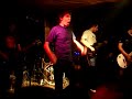 garage-punk band from moscow