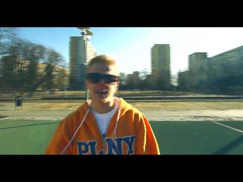 B.R.O - Rap w Polsce (prod. MłodyGrzech, skrecze Dj Frodo)