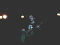 dustin kensrue live at chain reaction, anaheim. august 1st, 2006.
