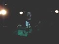 Dustin Kensrue - Hide and Seek (Imogen Heap Cover)