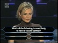 Bridget Hall video 1