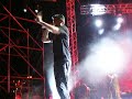 Estopa (Punta Umbr�a 2008) - Vientos de Tormenta 2