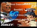 Kx presents 21.3 tournament - Best8#2