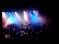 Stone Gods Don't Drink The Water Live Birmingham o