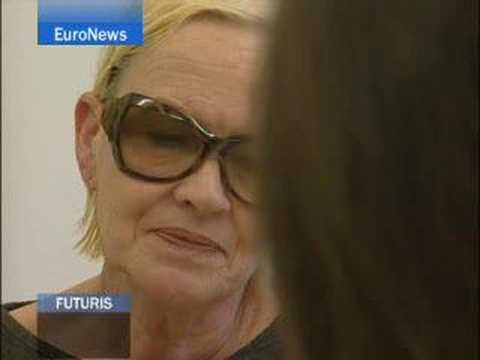 EuroNews - Futuris - Alzheimer