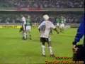 Football-Fights