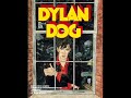 dylan dog is famous italian comic.iz describes life of nightmare investigator.it is sf/horror comic with lot of humor.song is photograph-nickelback