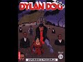 dylan dog is famous italian comic.iz describes life of nightmare investigator.it is sf/horror comic with lot of humor.song is photograph-nickelback