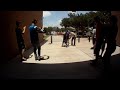 Click here to watch this video AP Physics 2 Hovercraft Project