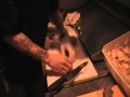 Cheese Board Prep