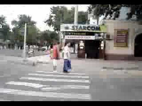 We Love Shymkent