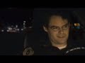 Nick Swardson Cop Car Confession
