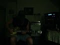 line 6 spider valve/gnx 3 with my les paul