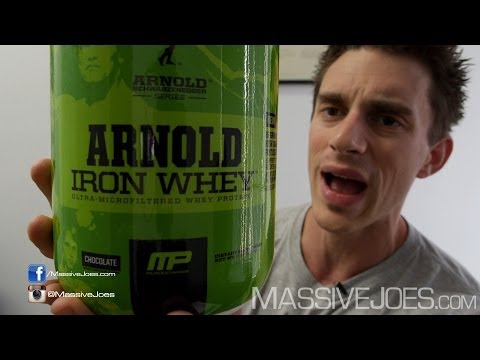 how to get more iron and protein