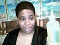 Apple cider vinegar and my hair